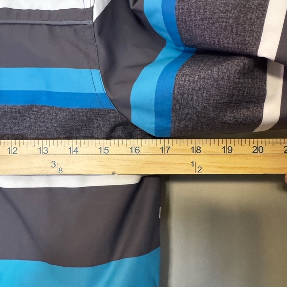 Ski jacket & overall pants for boys and girls, beautiful design. - Picture 5 of 14